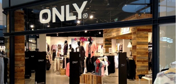 Pioner køber sammensatte Ny strategi for Only - Fashion Forum