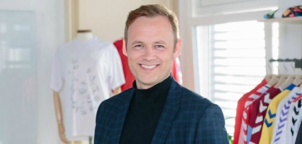 Ny Hummel-CEO vil øge omsætningen markant - Fashion