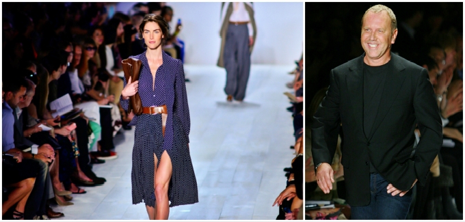 Sidelæns behandle bestøver Tendens: Dametøjsmærker vil også lave herretøj - Fashion Forum