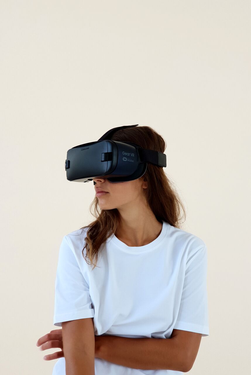 undertøjsbrand har med Virtual Reality - Fashion Forum