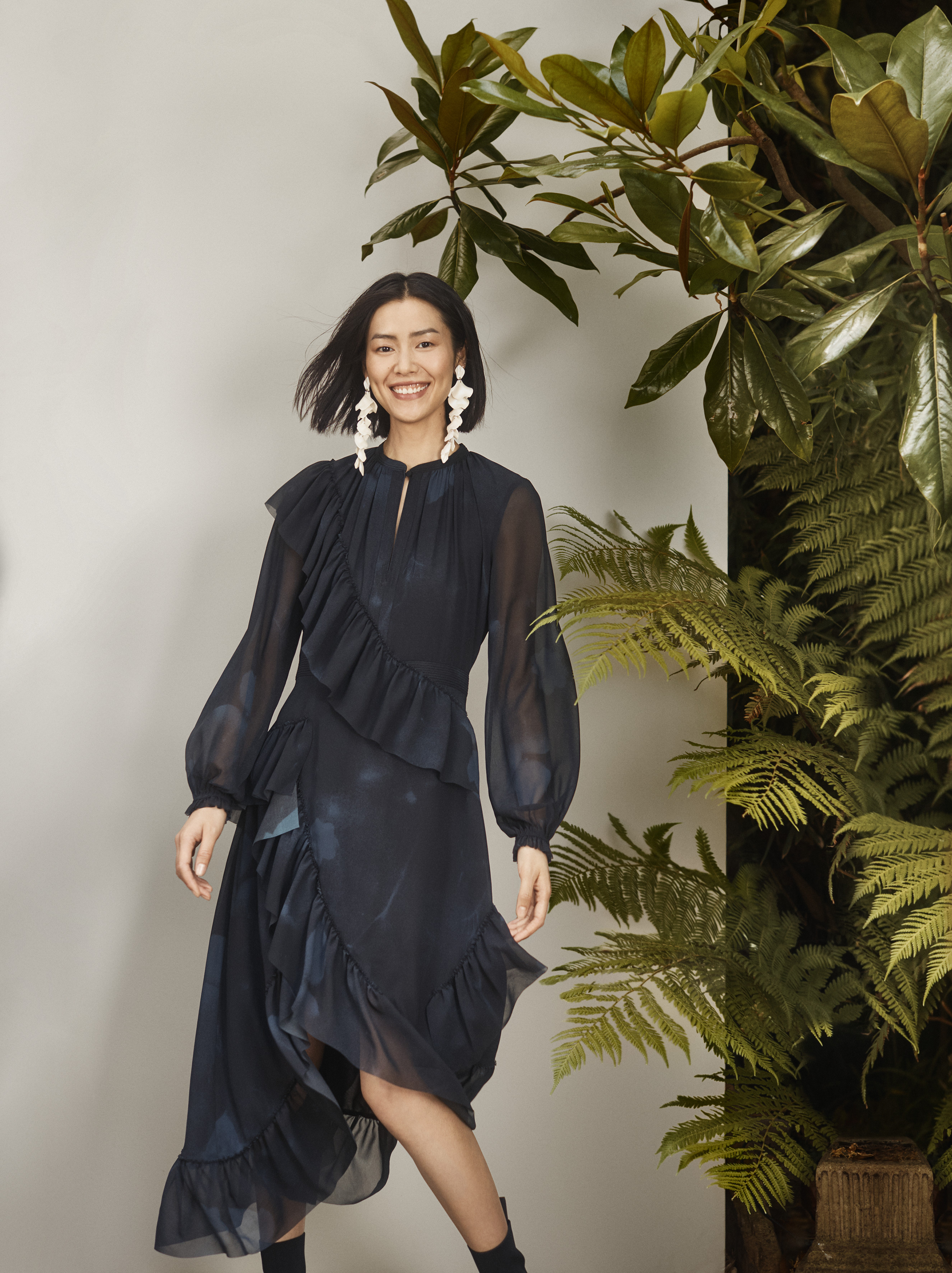 H&M Conscious Exclusive A/W 2018