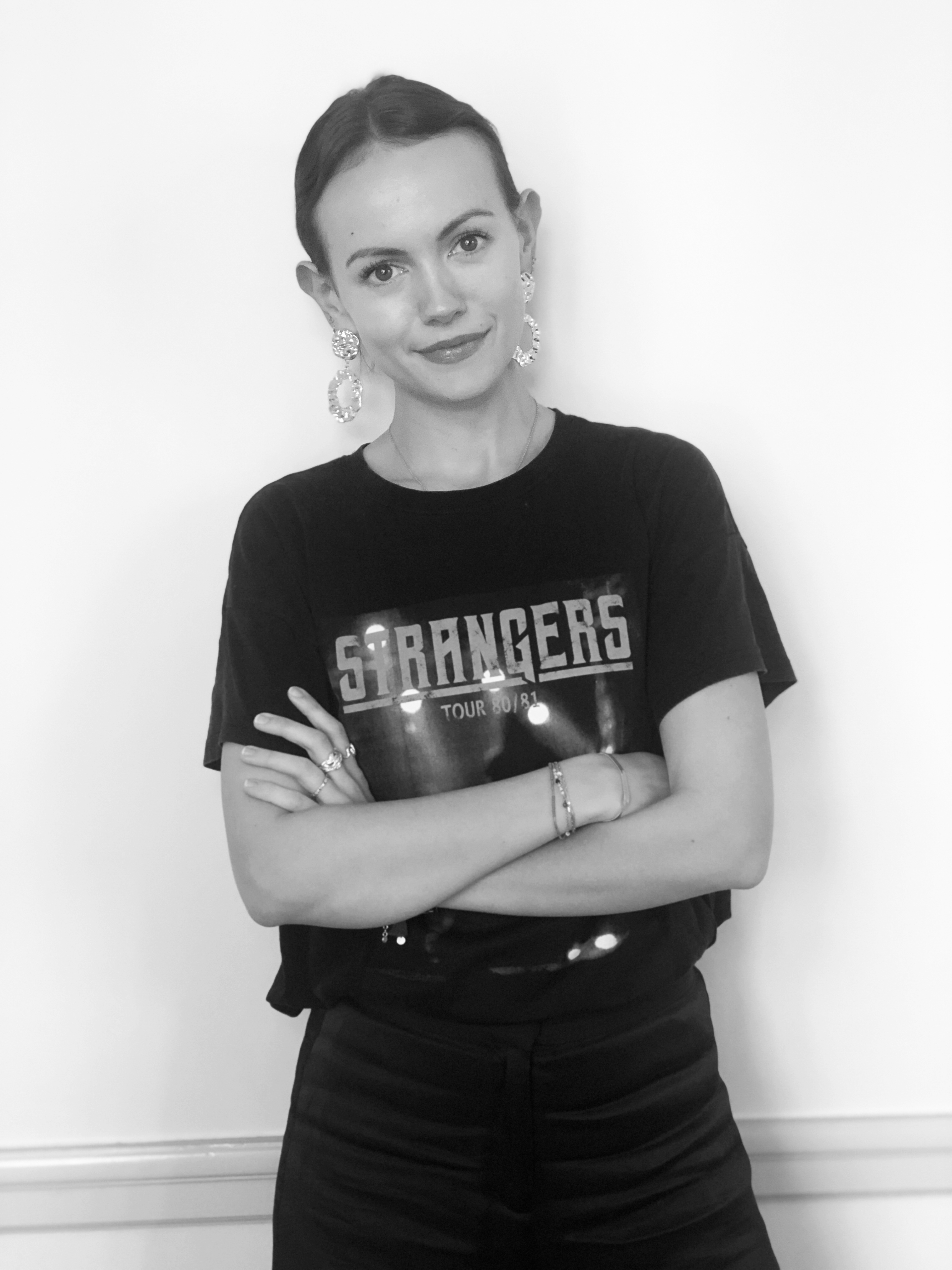 Nanna Skovholm er ny Marketingschef hos Adax