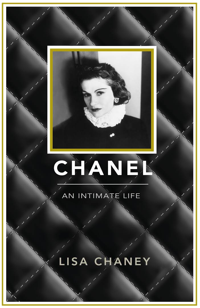 Chanel biografi, Penguin 