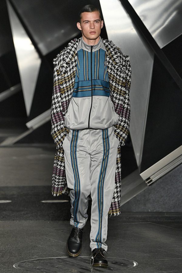 Astrid Andersen AW19