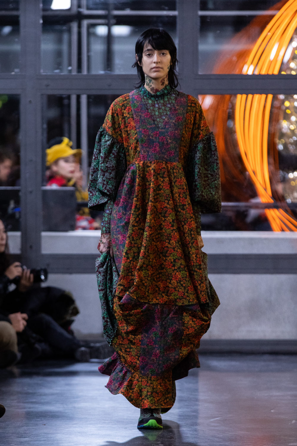 Henrik Vibskov AW19