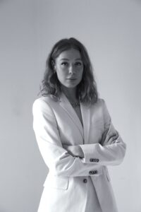 Maria Jernov