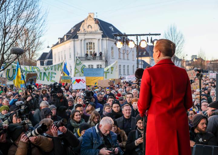 Sådan overholder du sanktionerne mod Rusland