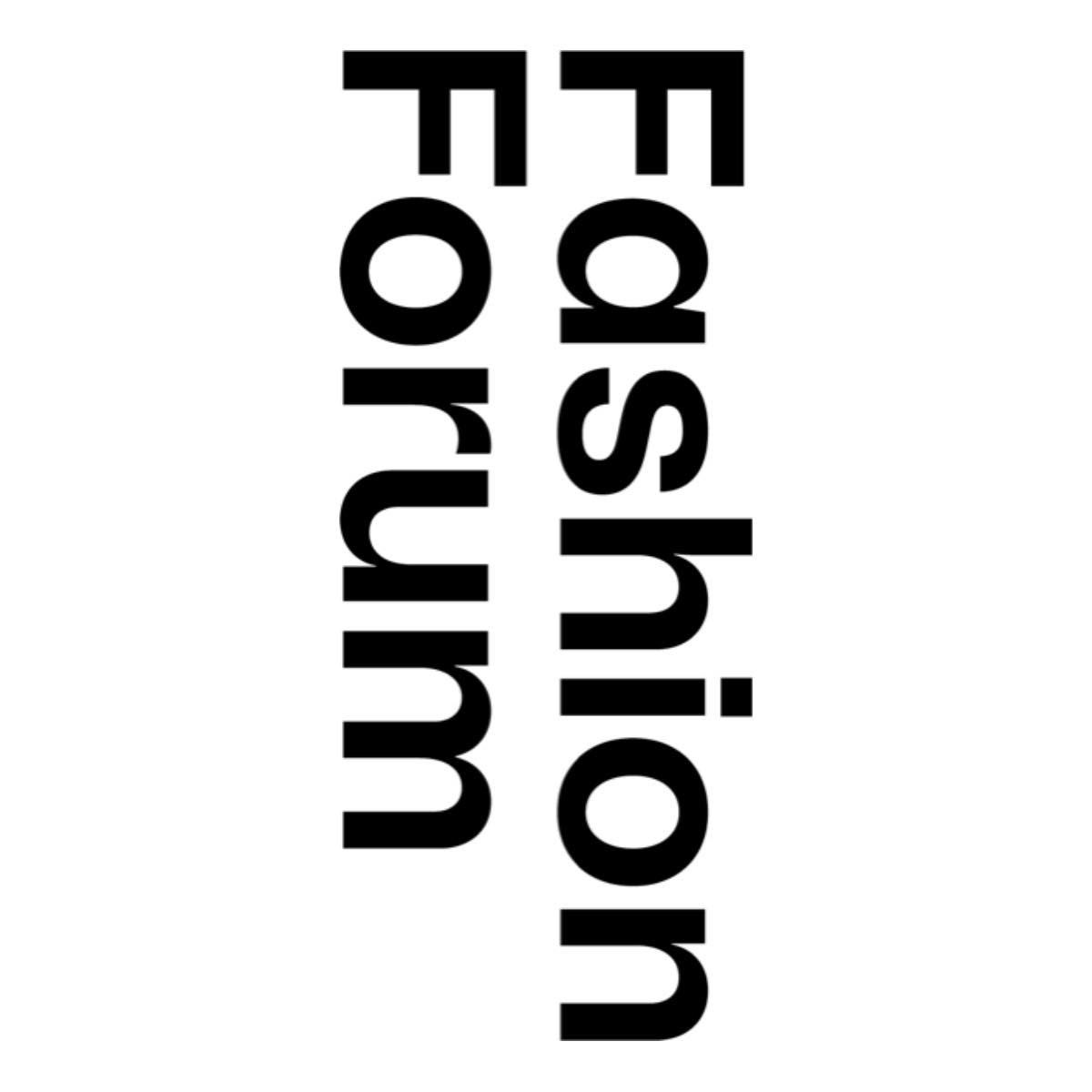 Fashion forum store