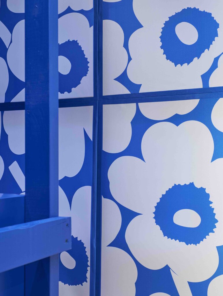 Marimekko Copenhagen Store