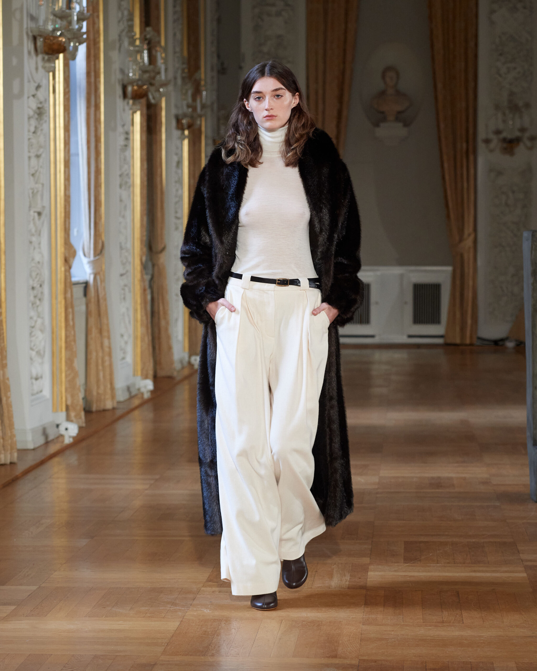 The Garment AW24