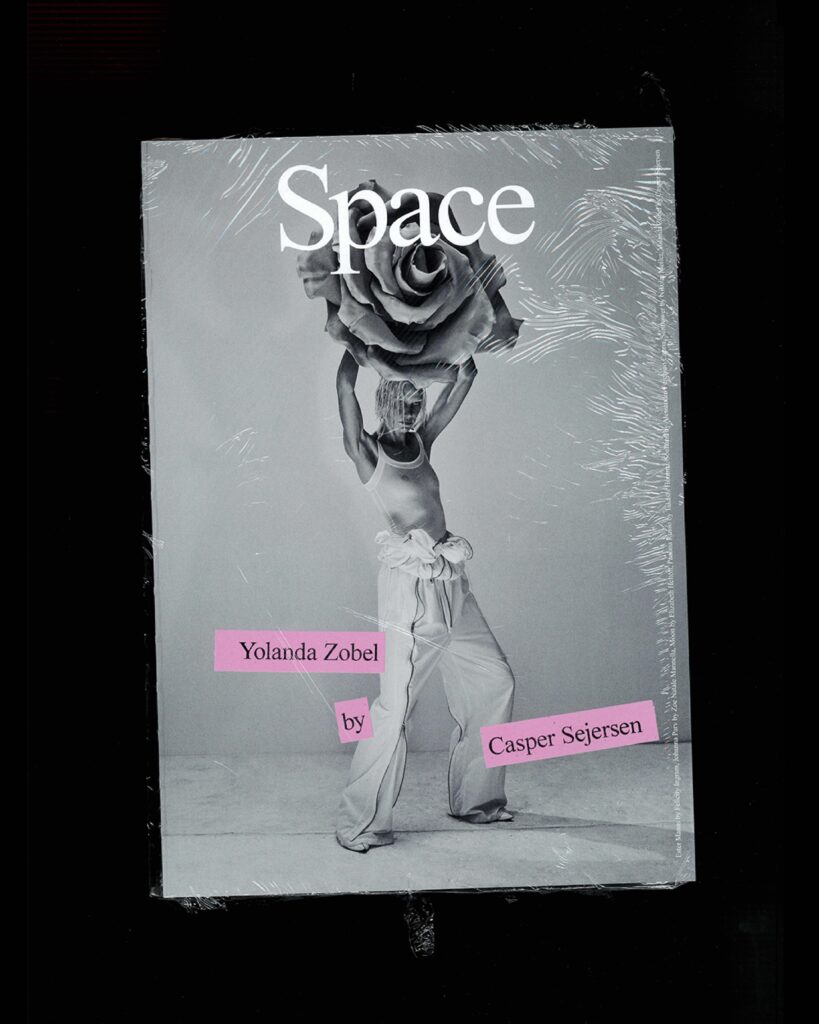 Space magazine