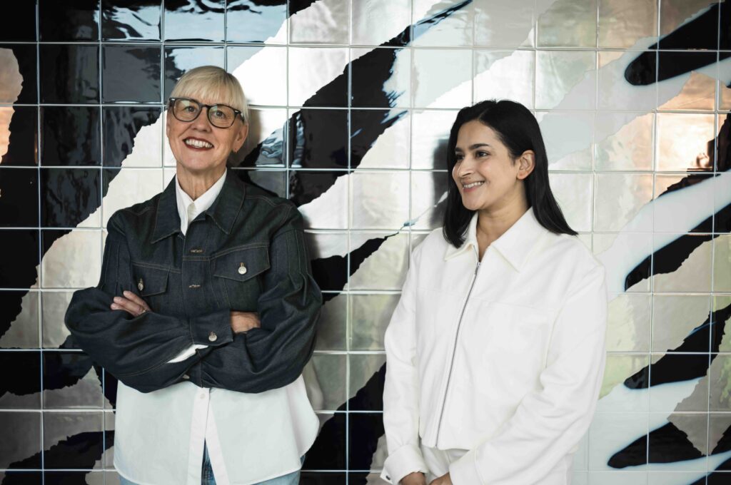 Maria Uggla & Komal Singh fra Polestar